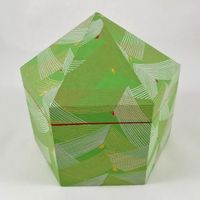 Hexahedron / Hexaèdre